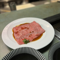 和牛とワイン 焼肉きゅうこん - 