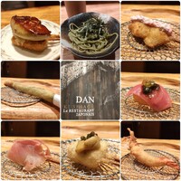 串揚げキッチン だん 十三店 - 