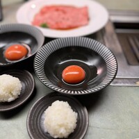 和牛とワイン 焼肉きゅうこん - 