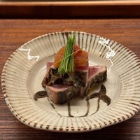 鮨 八咫烏 - 