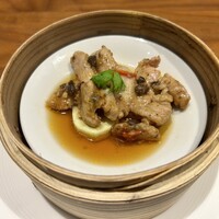 カントニーズ 燕 - 