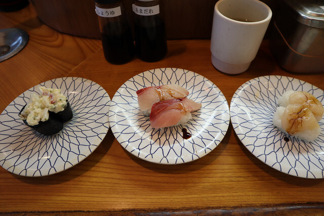 すしたろう 大阪市東住吉区】開店は1984年！昔ながらの雰囲気が残る、『寿し