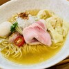 小麦そば 池