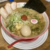 からみそラーメンふくろう 引山店