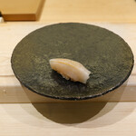 鮨 なんば - 平目