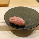 鮨 なんば - まぐろ