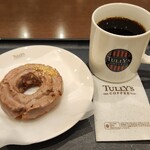 タリーズコーヒー - 料理写真:
