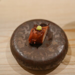 鮨 なんば - たこ