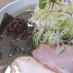 に干し屋 SINCHAN - ガチニボ・プロ（アップ）