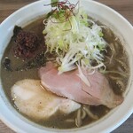 に干し屋 SINCHAN - ガチニボ・プロ