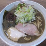 に干し屋 SINCHAN - ガチニボ・プロ