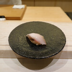 鮨 なんば - さわら