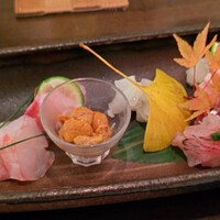 魚斉 - 
