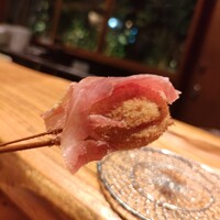 串揚げキッチン だん 十三店 - 