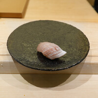 鮨 なんば 日比谷 - かすご