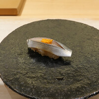 鮨 なんば 日比谷 - 小肌