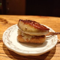 串揚げキッチン だん 十三店 - 