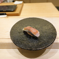 鮨 なんば 日比谷 - さば