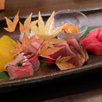 魚斉 - 