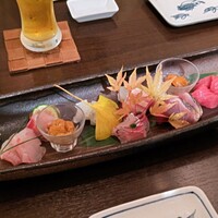 魚斉 - 