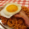 スパゲッティーのパンチョ 大阪なんば店