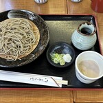 軽井沢十割そば 大禅 - 