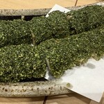 大船海鮮食堂 魚福 - 