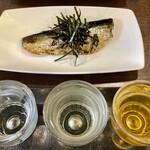 想咲そば処 香凛 - 