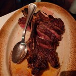 ウルフギャング・ステーキハウス 丸の内店 - 