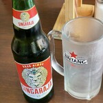 Kizuna Teppanyaki & Japanese Restaurant - 