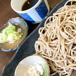 想咲そば処 香凛 - 