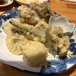 大船海鮮食堂 魚福 - 