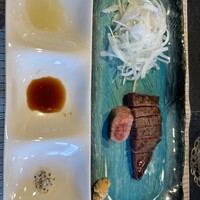 鉄板焼 たまゆら - 