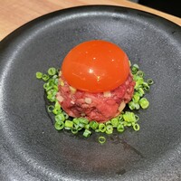 焼肉ホルモン 稲田 -  焼肉ホルモン 稲田 -