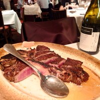 ウルフギャング・ステーキハウス 丸の内店 - 