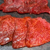 焼肉ホルモン 稲田 -  焼肉ホルモン 稲田 -