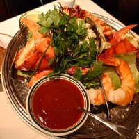 ウルフギャング・ステーキハウス 丸の内店 - 