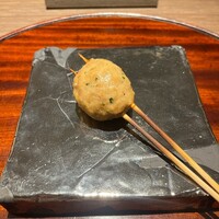 炭焼 TORI8 - 