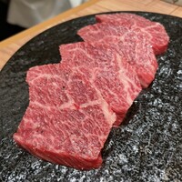 焼肉ホルモン 稲田 -  焼肉ホルモン 稲田 -