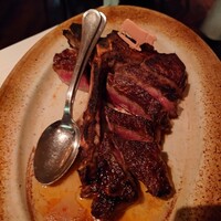 ウルフギャング・ステーキハウス 丸の内店 - 