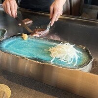 鉄板焼 たまゆら - 