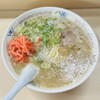 八ちゃんラーメン