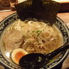 和風楽麺 四代目 ひのでや