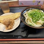 手打十段 うどんバカ一代 - 