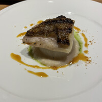 ビストリア 魚タリアン - 