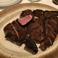 ウルフギャング・ステーキハウス 丸の内店 - 