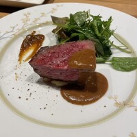 ビストリア 魚タリアン - 