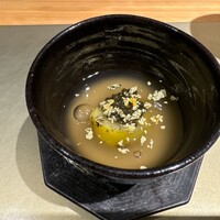 鮨shizuku 西天満 - 
