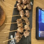 串治郎 赤坂見附店 - 