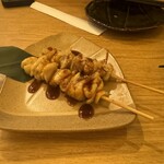 串治郎 赤坂見附店 - 